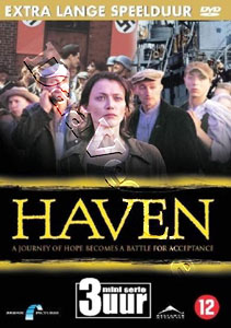 Haven - Entire Series |   DVD